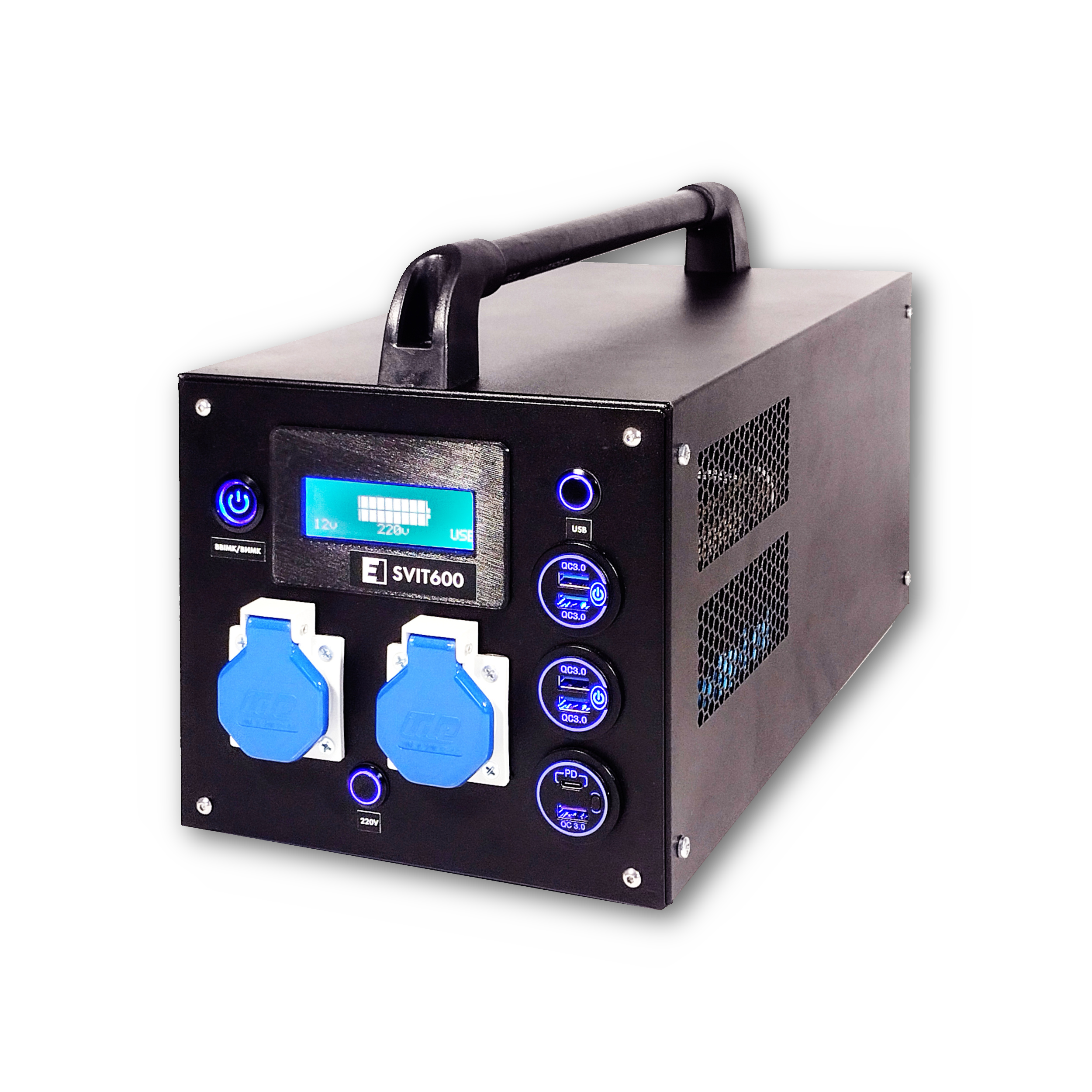 SVIT PLUS 5000